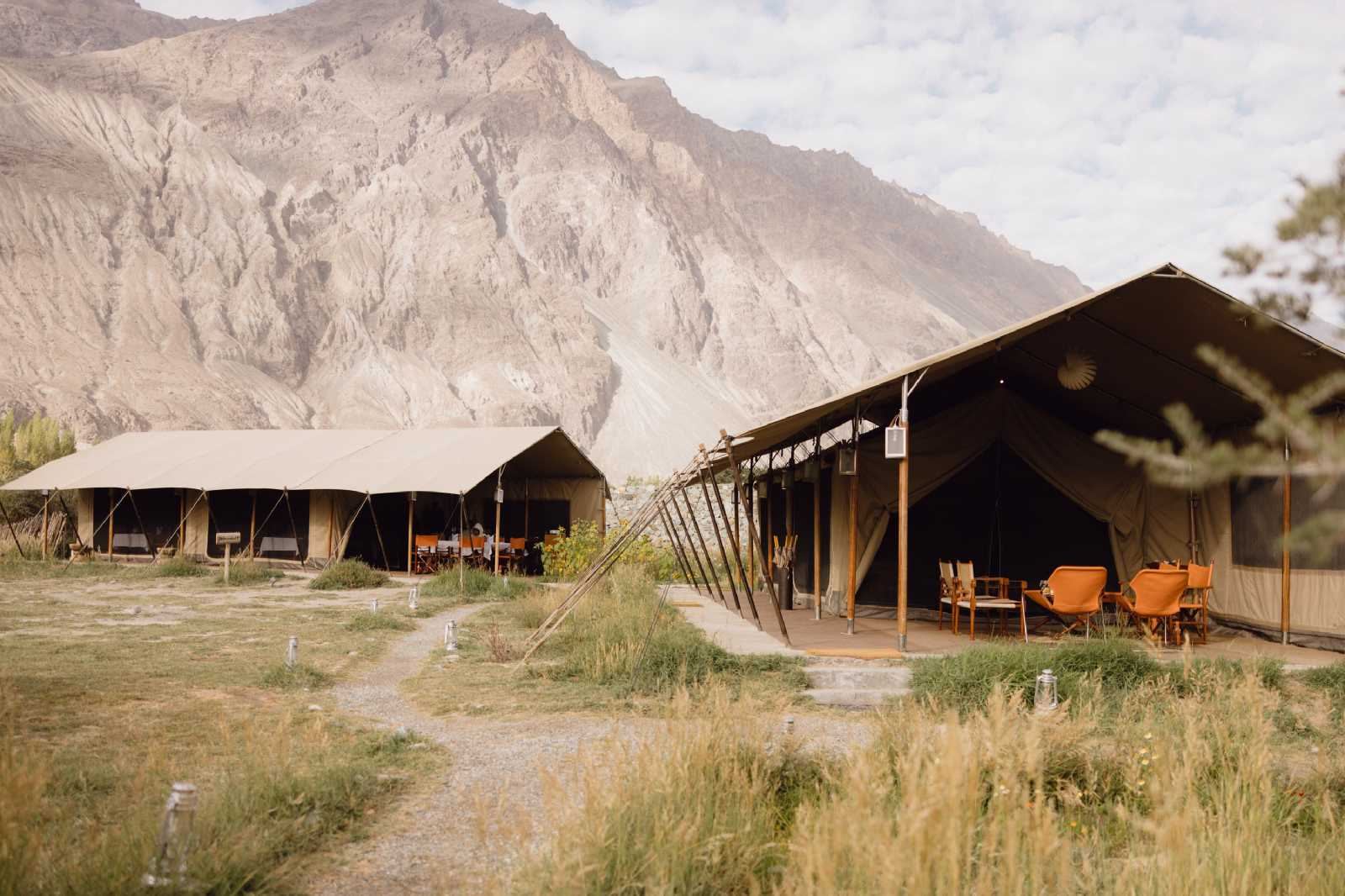Back to Leh, edit and farewell