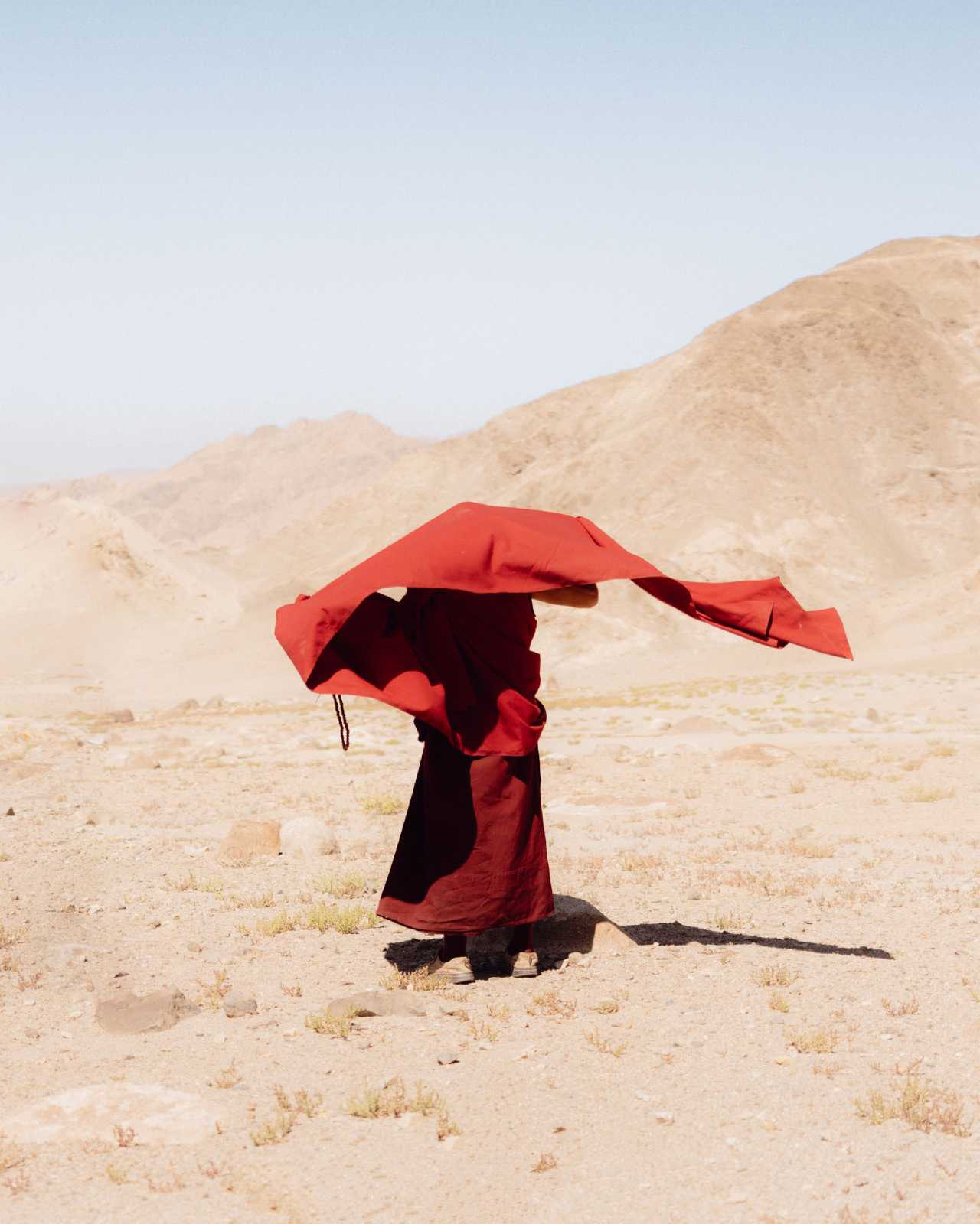 Wanla and the Sham valley