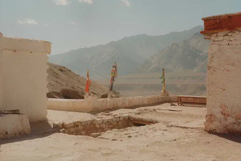 Ladakh Expedition