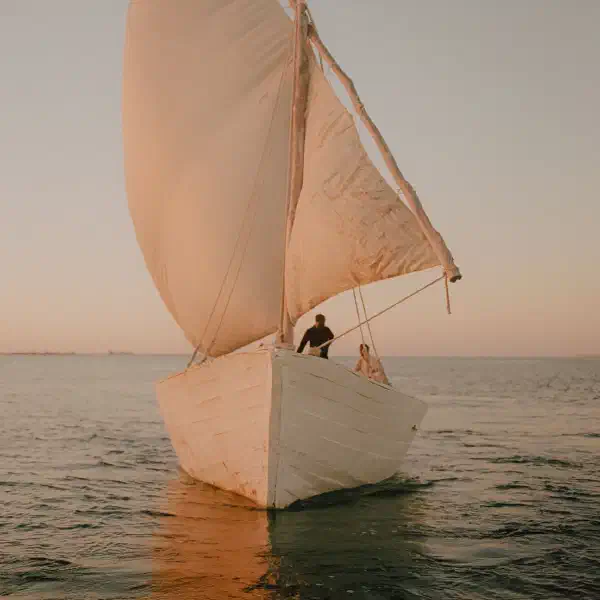 The dhow