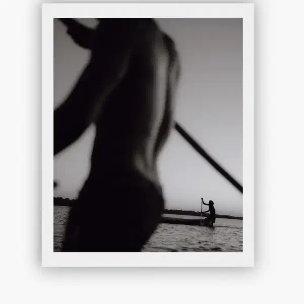 Dear brother — print overhead