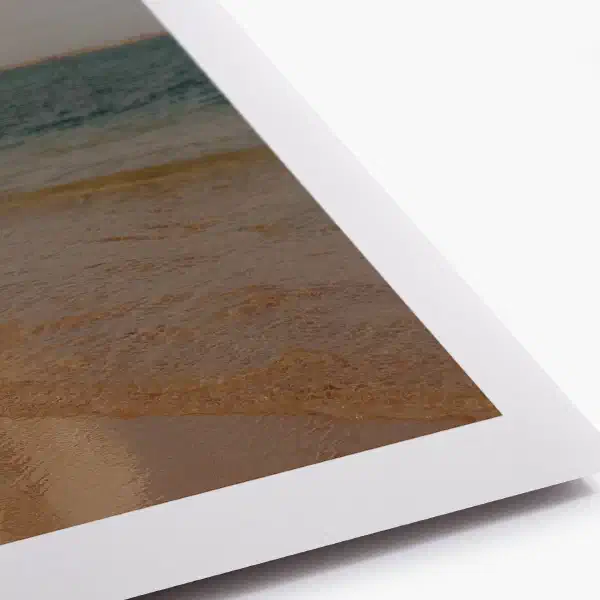 It was only a dream — hahnemuhle paper