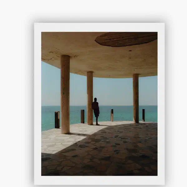Nhamabue — print overhead