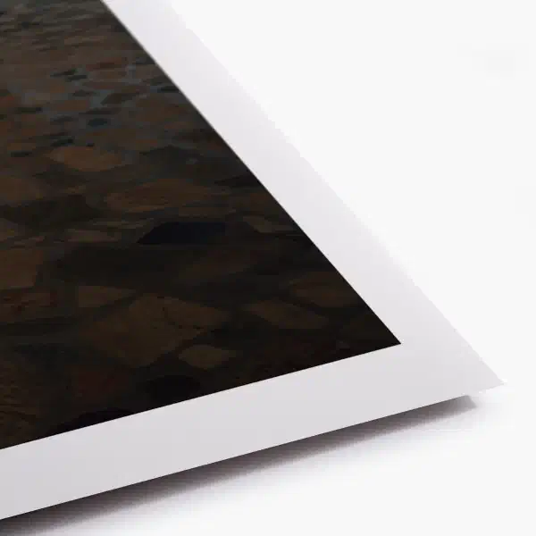 Nhamabue — hahnemuhle paper