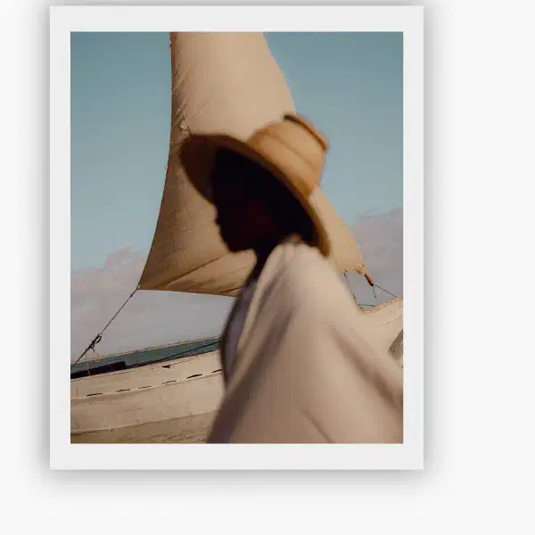 Sussurro — print overhead