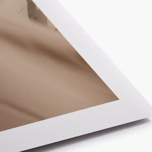 Sussurro — hahnemuhle paper