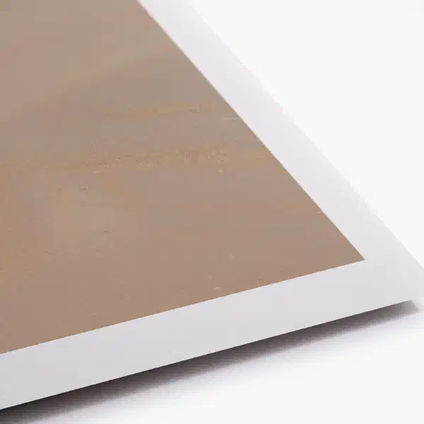 The ocean calls — hahnemuhle paper